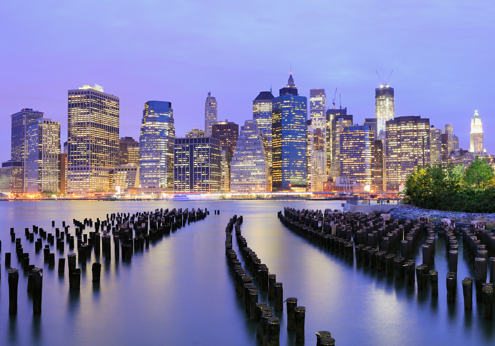 NYC Yacht Rentals Premiere