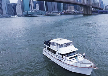  Lexington Yacht Charter