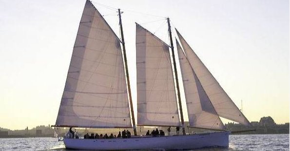 Adirondack Sail Boat Rental