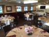 Affinity Yacht Dining Room