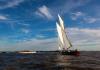 NYC Sailboat Cruise