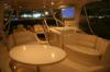 Avanti Yacht Upper Deck NYC