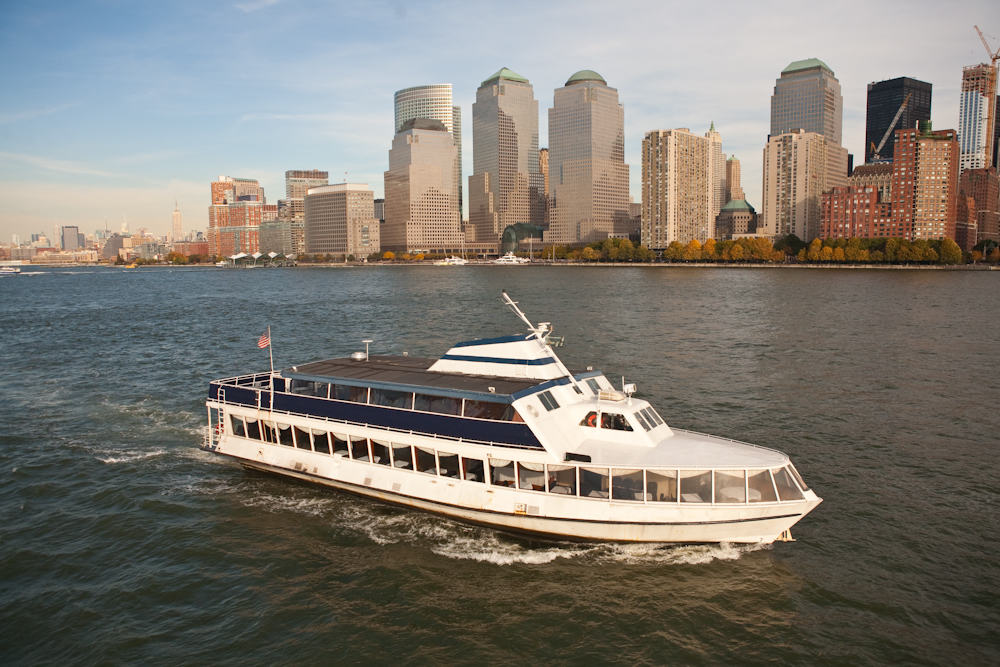 Cabana Boat Party Nyc Charters Dinner Cruise Or Rental Nyc