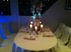 Candle Light Diner Yacht Rental NYC
