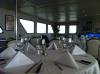 Table Setting Boat Party NYC