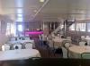 Dining Room Yacht Rentals
