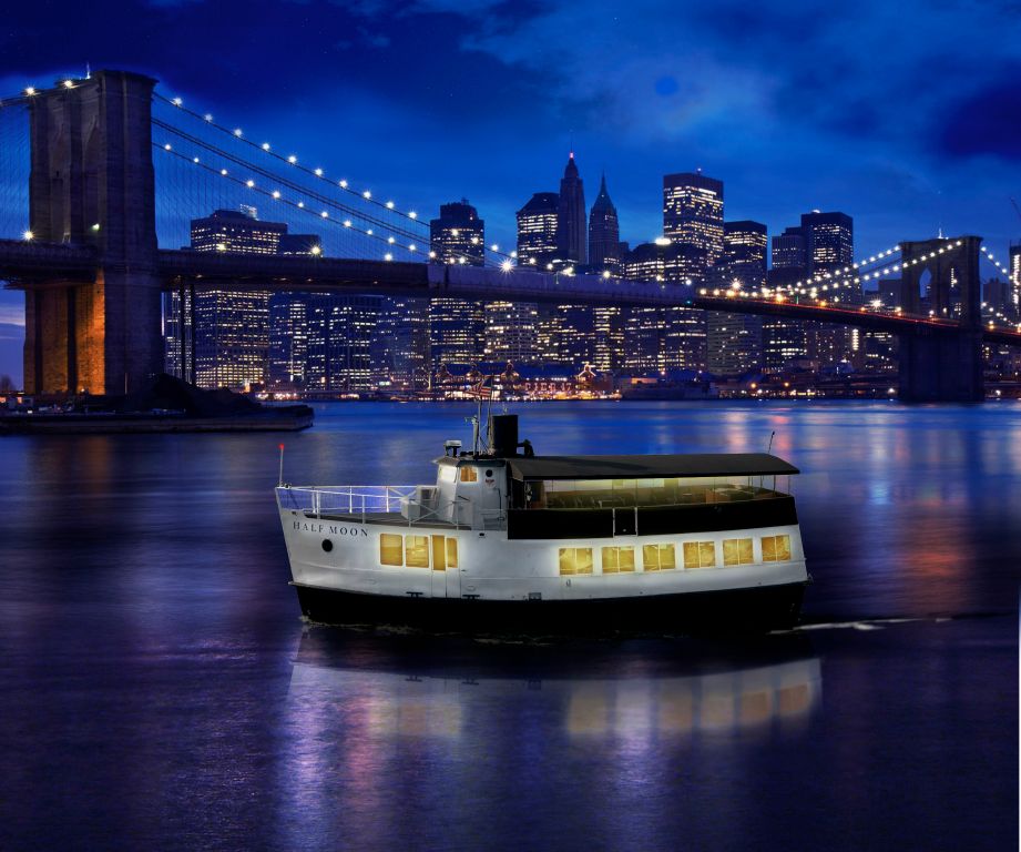 hudson river booze cruise