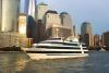 Infinity Yacht Rental NYC