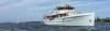 Mariner Exterior NYC Yacht Rental
