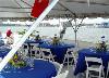 Mariner Yacht Dining Tables