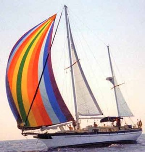 Prelude Sail Boat Sailing