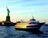 Respect Motor Yacht NYC