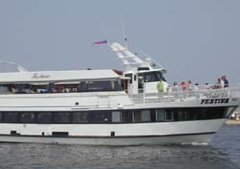 Festiva Yacht Charter