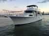 Luxury NYC Boat Rental