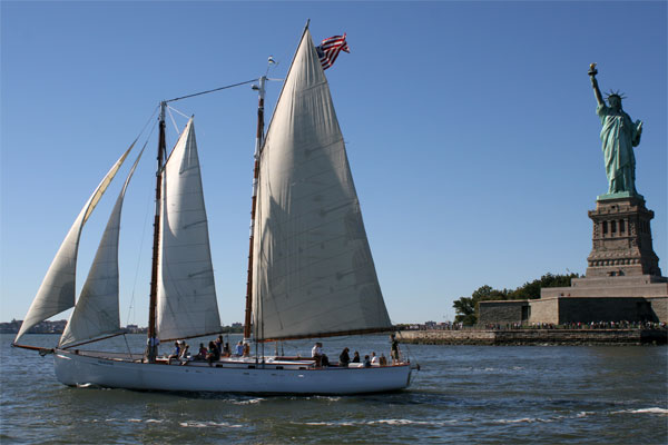 Ventura Sailing